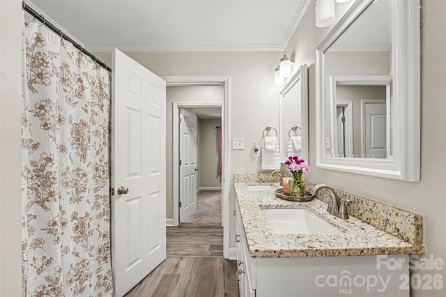 101 E Chamblee Drive, Salisbury, NC 28147