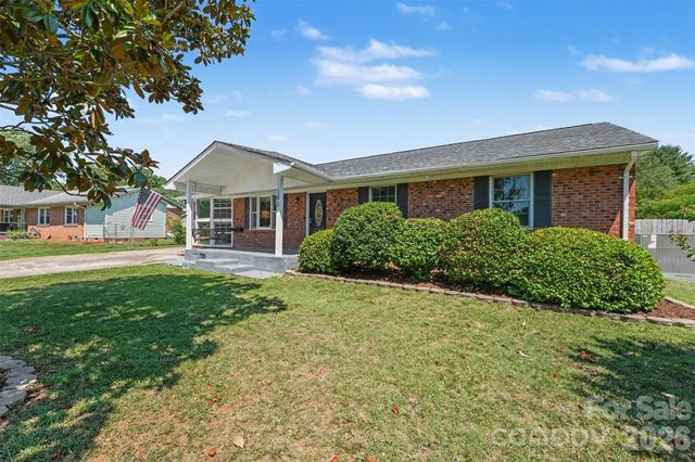 101 E Chamblee Drive, Salisbury, NC 28147