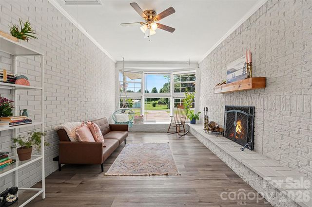 101 E Chamblee Drive, Salisbury, NC 28147