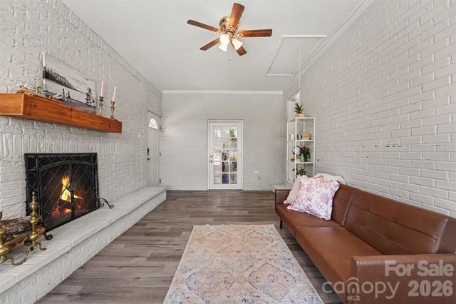 101 E Chamblee Drive, Salisbury, NC 28147