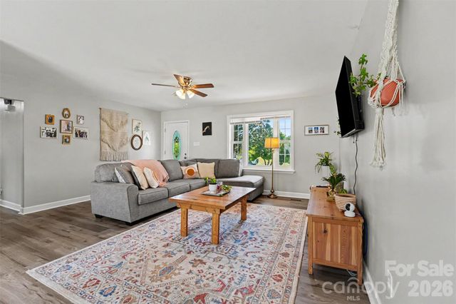 101 E Chamblee Drive, Salisbury, NC 28147