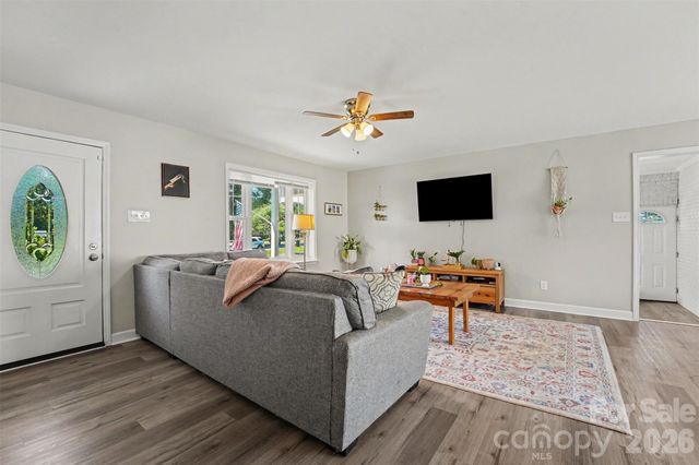 101 E Chamblee Drive, Salisbury, NC 28147