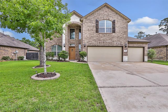 910 S Chamfer Way, Crosby, TX 77532