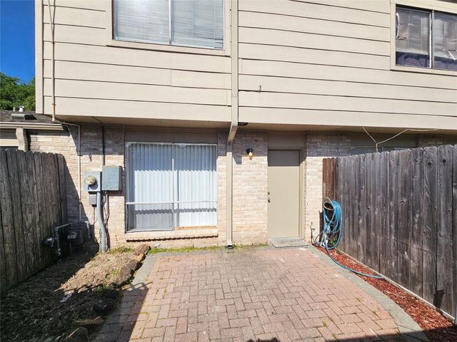 6476 Alisa Lane 615, Houston, TX 77084