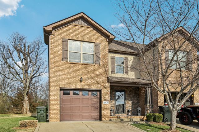 208 Saxony Way, Gallatin, TN 37066