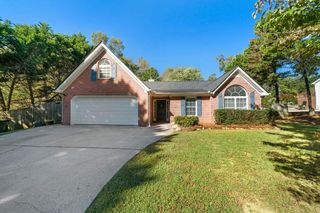2010 LAIRD Road, Hiram, GA 30141