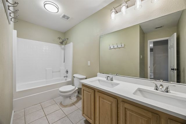 1145 Whispering Trail Circle, Lewisville, TX 75067