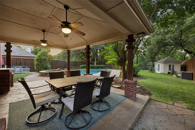 1145 Whispering Trail Circle, Lewisville, TX 75067