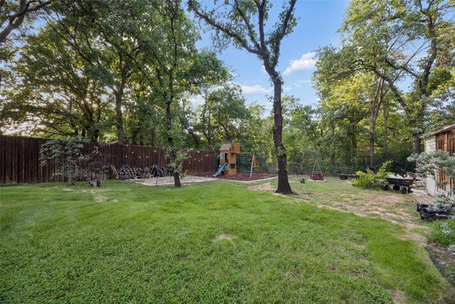1145 Whispering Trail Circle, Lewisville, TX 75067