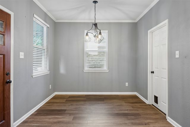 1145 Whispering Trail Circle, Lewisville, TX 75067