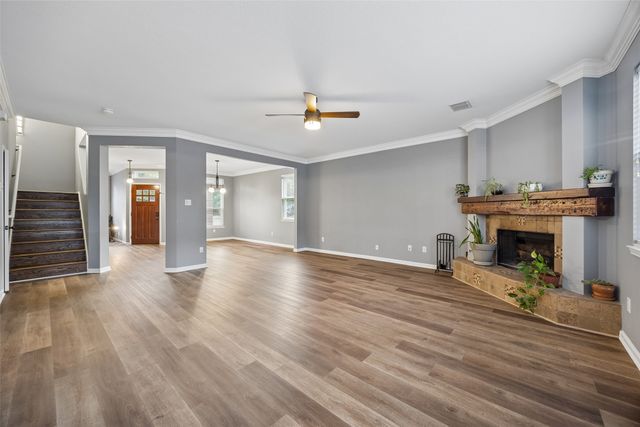 1145 Whispering Trail Circle, Lewisville, TX 75067