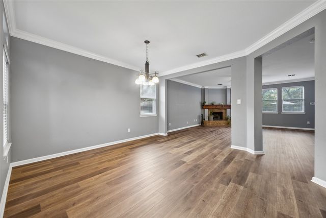 1145 Whispering Trail Circle, Lewisville, TX 75067