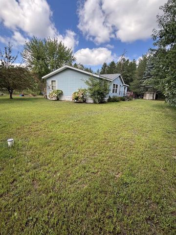 1629 Apache Avenue, Nekoosa, WI 54457
