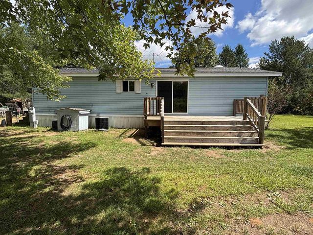 1629 Apache Avenue, Nekoosa, WI 54457