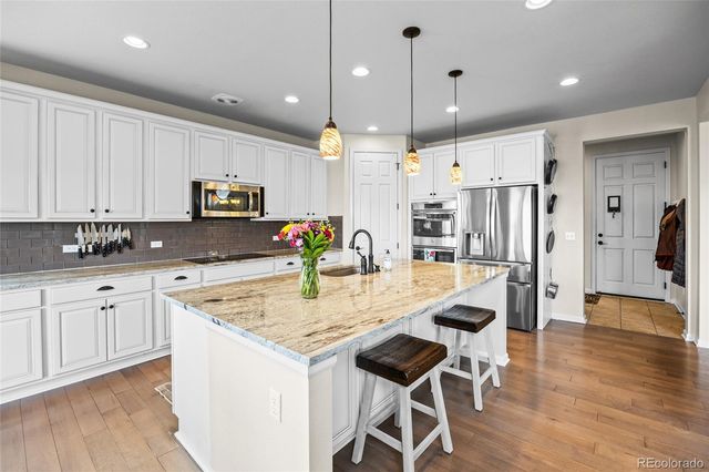 22145 E Stroll Avenue, Parker, CO 80138