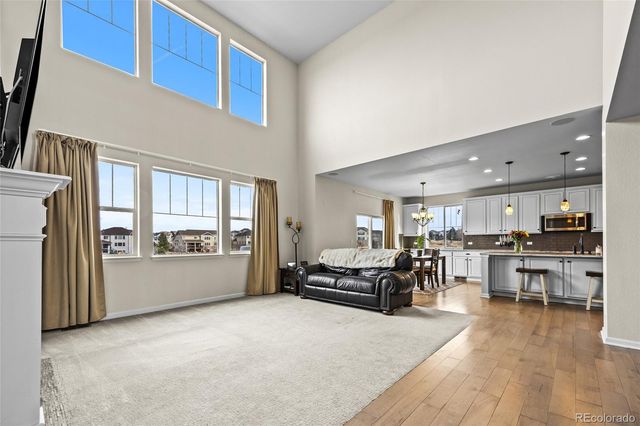 22145 E Stroll Avenue, Parker, CO 80138