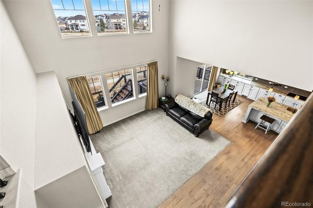 22145 E Stroll Avenue, Parker, CO 80138