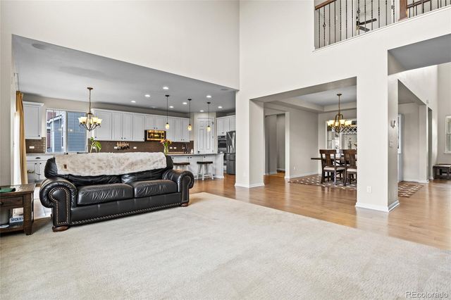 22145 E Stroll Avenue, Parker, CO 80138