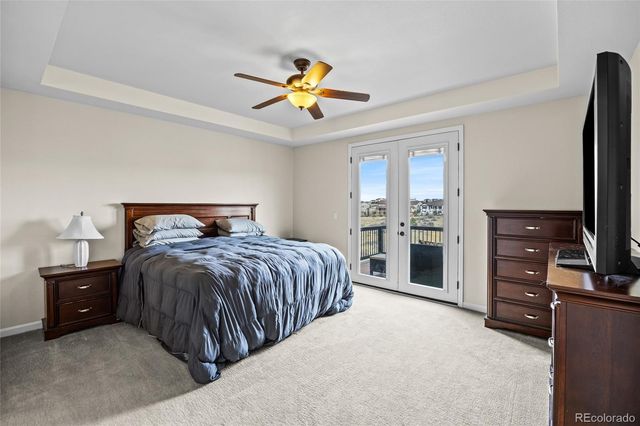 22145 E Stroll Avenue, Parker, CO 80138