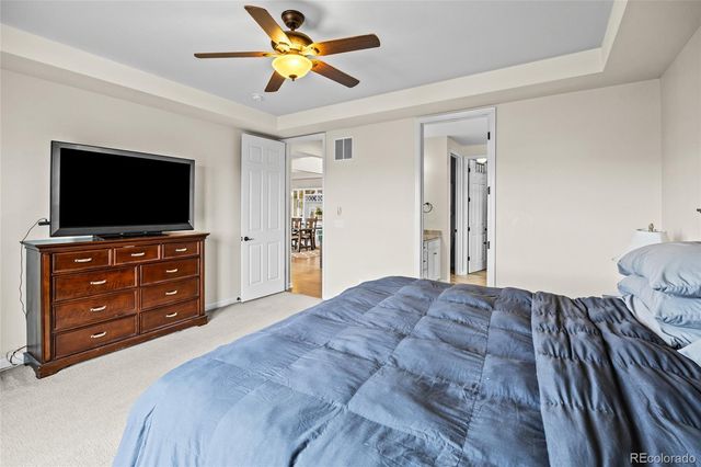 22145 E Stroll Avenue, Parker, CO 80138