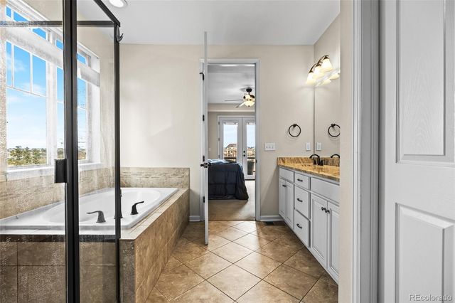 22145 E Stroll Avenue, Parker, CO 80138