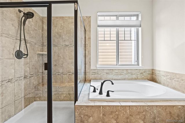 22145 E Stroll Avenue, Parker, CO 80138