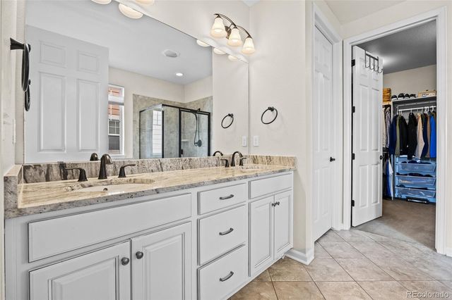 22145 E Stroll Avenue, Parker, CO 80138