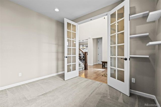 22145 E Stroll Avenue, Parker, CO 80138