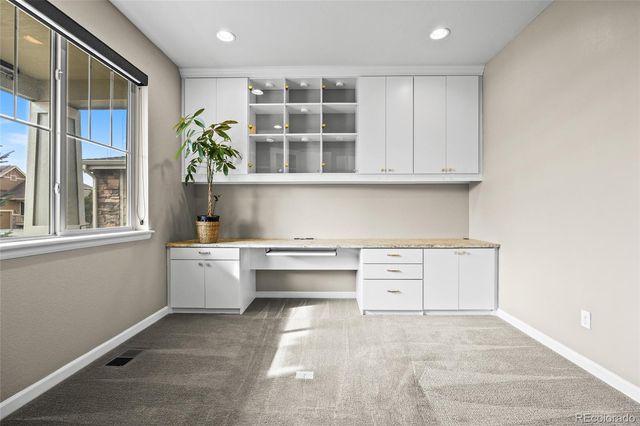 22145 E Stroll Avenue, Parker, CO 80138