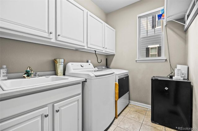 22145 E Stroll Avenue, Parker, CO 80138