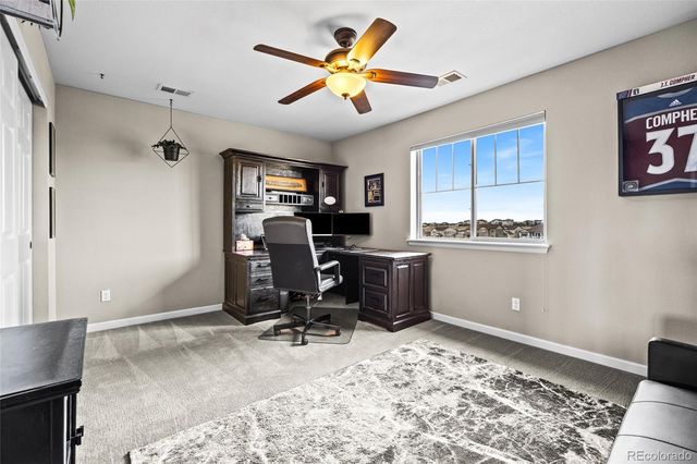 22145 E Stroll Avenue, Parker, CO 80138