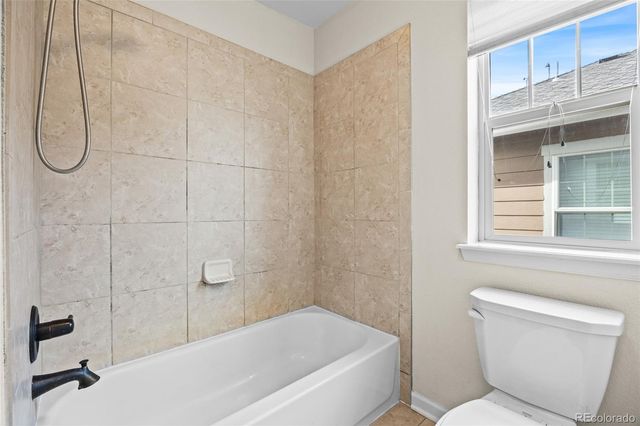 22145 E Stroll Avenue, Parker, CO 80138