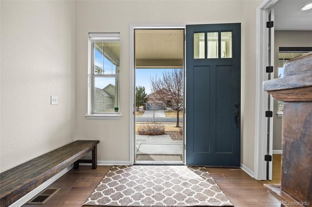 22145 E Stroll Avenue, Parker, CO 80138