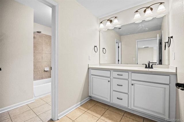 22145 E Stroll Avenue, Parker, CO 80138