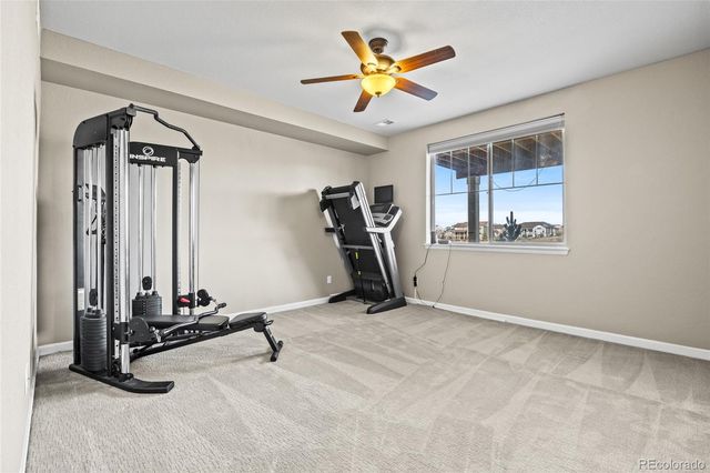 22145 E Stroll Avenue, Parker, CO 80138