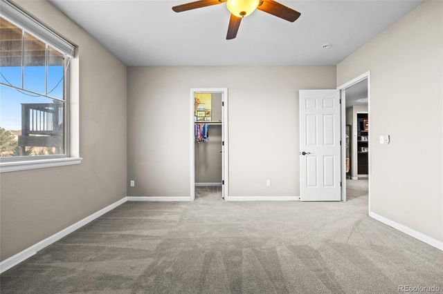 22145 E Stroll Avenue, Parker, CO 80138