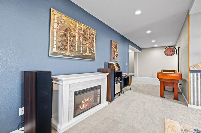 22145 E Stroll Avenue, Parker, CO 80138