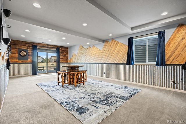 22145 E Stroll Avenue, Parker, CO 80138