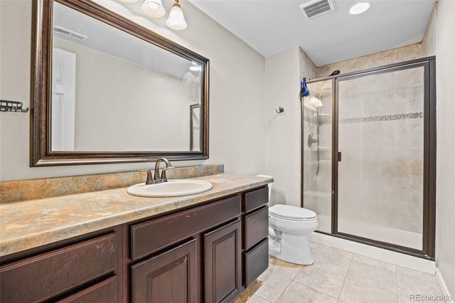 22145 E Stroll Avenue, Parker, CO 80138