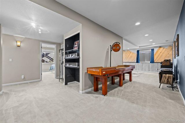 22145 E Stroll Avenue, Parker, CO 80138