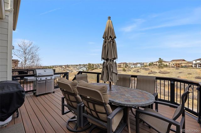 22145 E Stroll Avenue, Parker, CO 80138