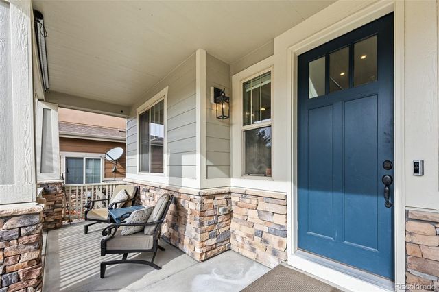 22145 E Stroll Avenue, Parker, CO 80138