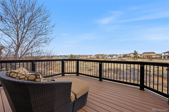 22145 E Stroll Avenue, Parker, CO 80138