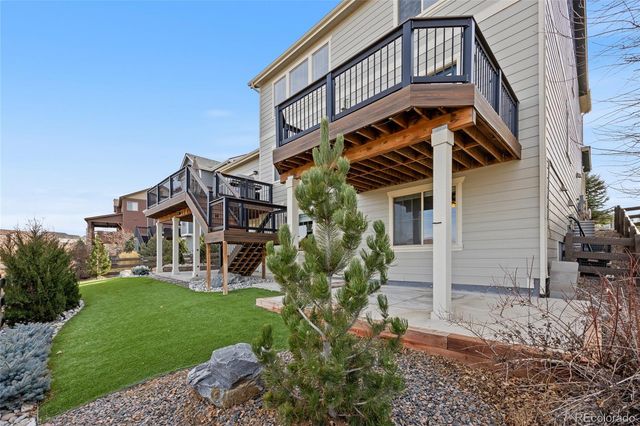 22145 E Stroll Avenue, Parker, CO 80138