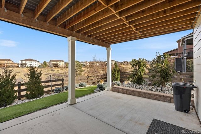 22145 E Stroll Avenue, Parker, CO 80138