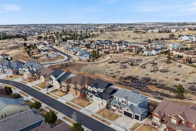 22145 E Stroll Avenue, Parker, CO 80138