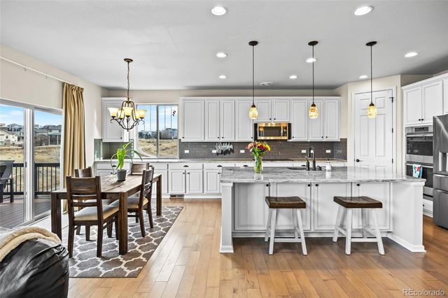 22145 E Stroll Avenue, Parker, CO 80138