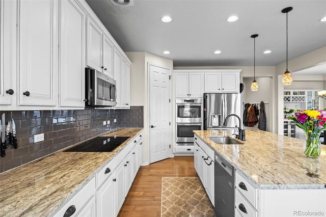 22145 E Stroll Avenue, Parker, CO 80138