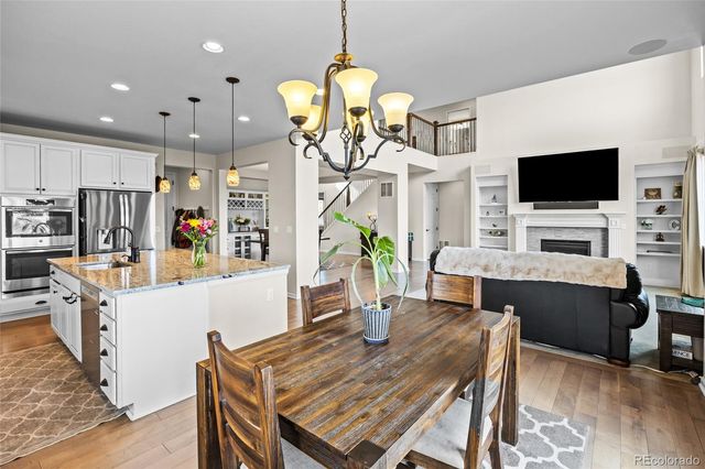 22145 E Stroll Avenue, Parker, CO 80138