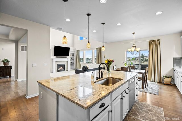 22145 E Stroll Avenue, Parker, CO 80138